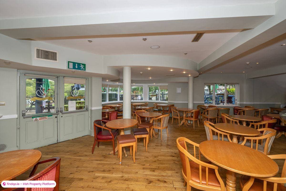 Restaurant / Bar / Hotel for Sale in The Lough, Cork