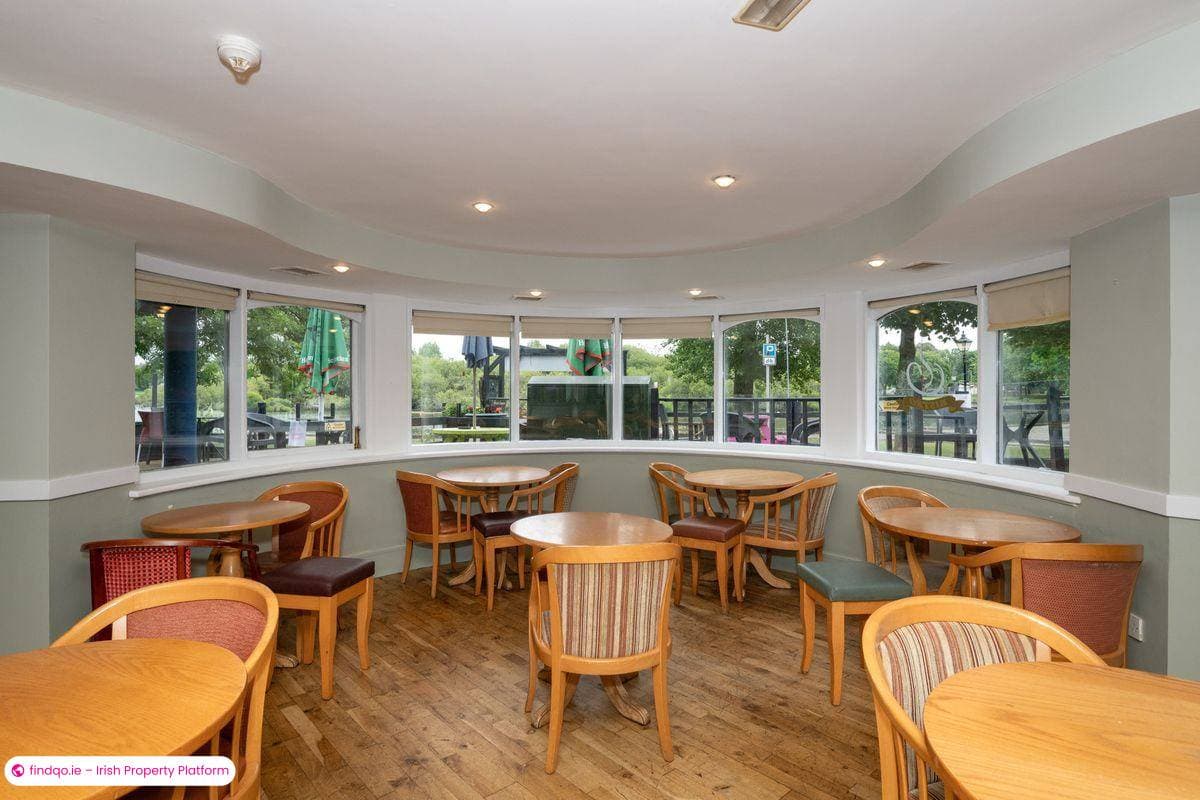 Restaurant / Bar / Hotel for Sale in The Lough, Cork