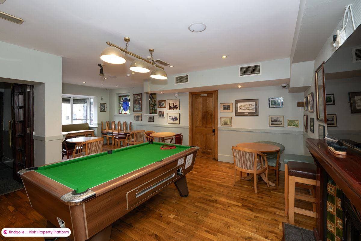 Restaurant / Bar / Hotel for Sale in The Lough, Cork