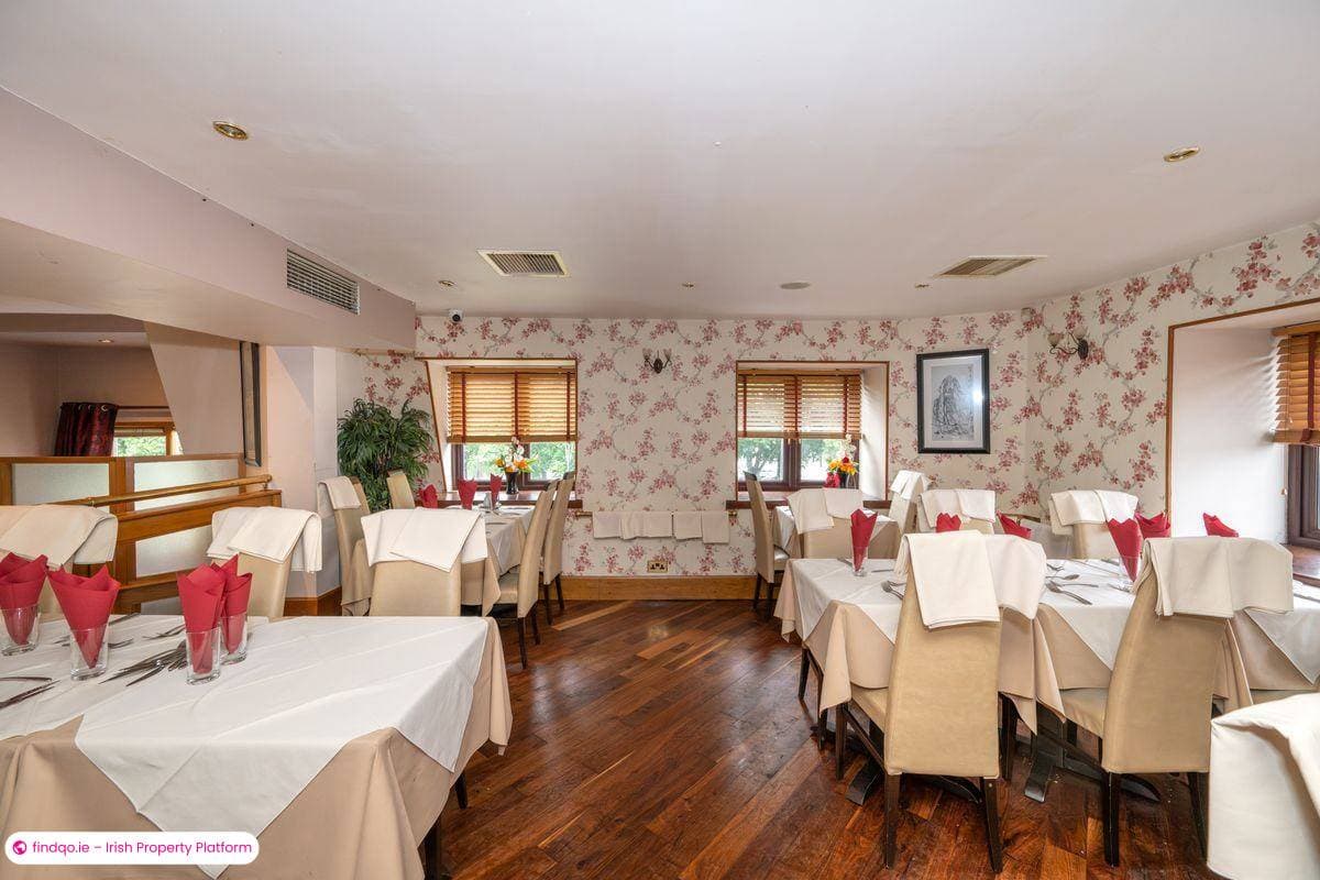 Restaurant / Bar / Hotel for Sale in The Lough, Cork