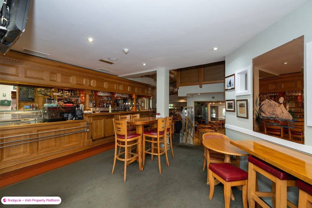 Restaurant / Bar / Hotel for Sale in The Lough, Cork