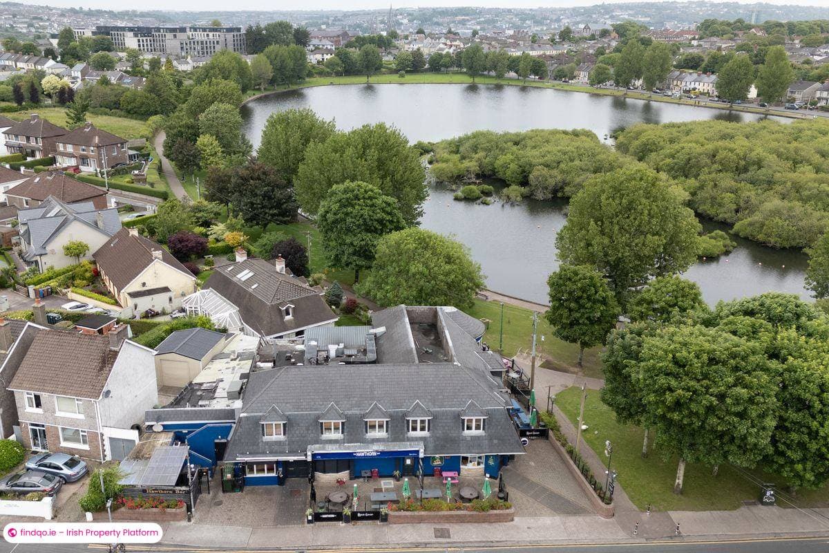 Restaurant / Bar / Hotel for Sale in The Lough, Cork
