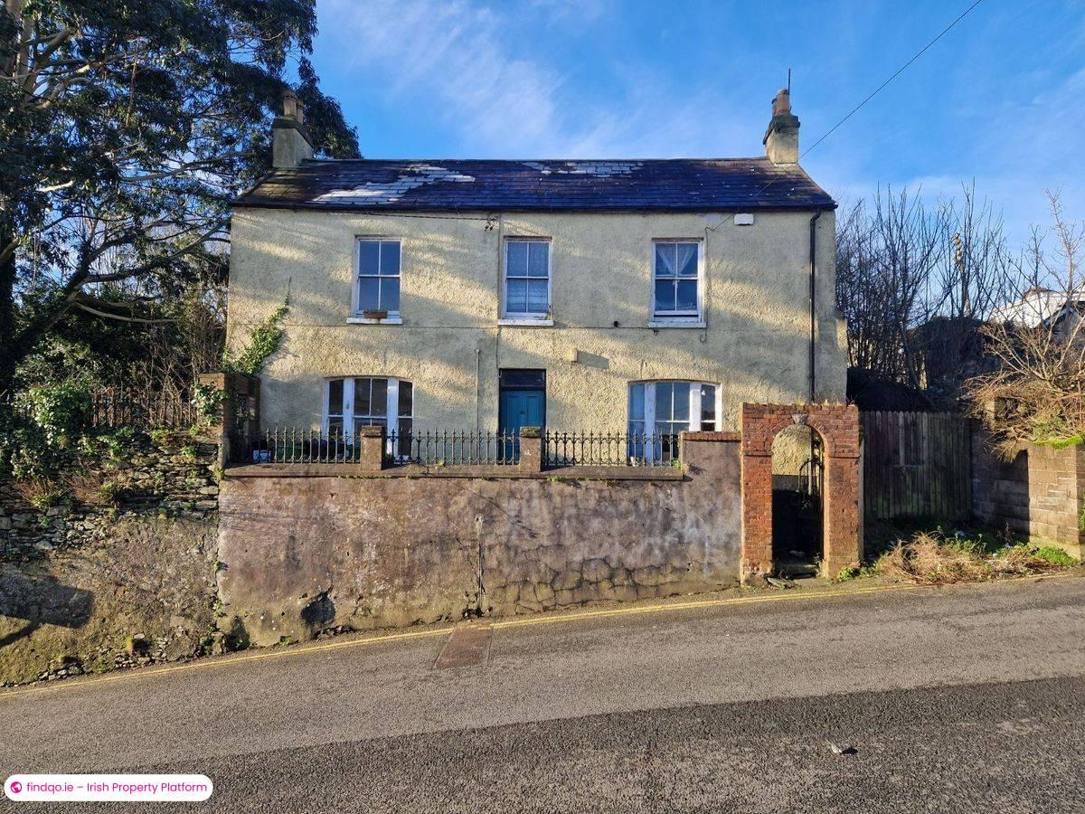 Development Land for Sale in Gurranebraher, Cork, T23 K73R