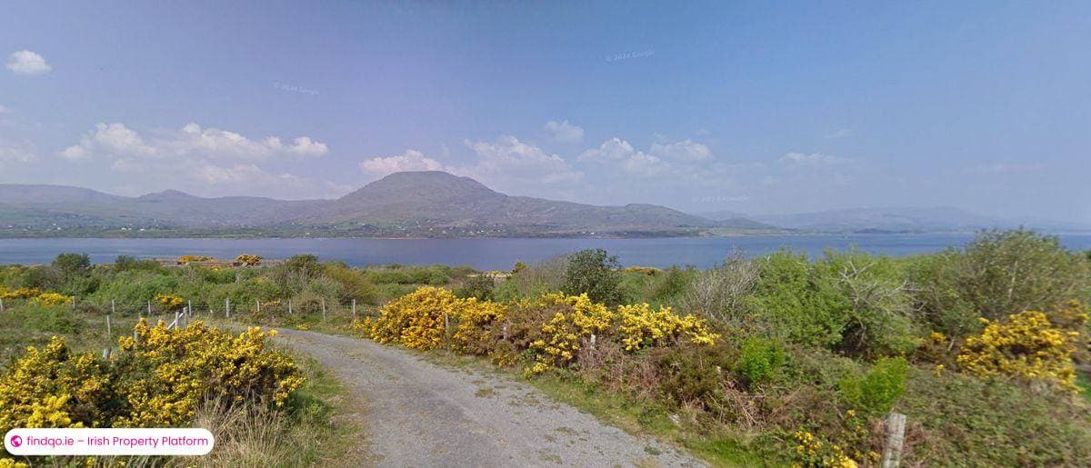 Site for Sale in Beara, Cork