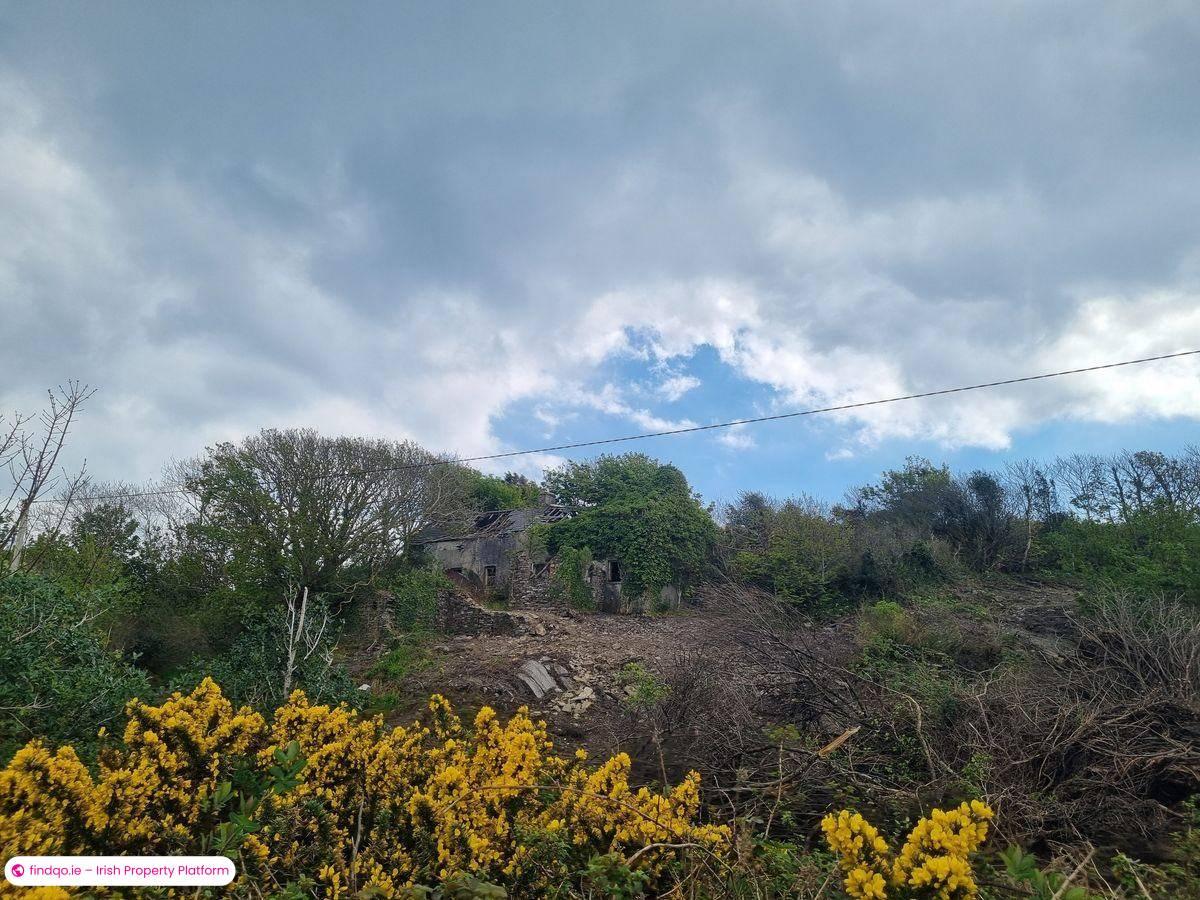 Site for Sale in Beara, Cork