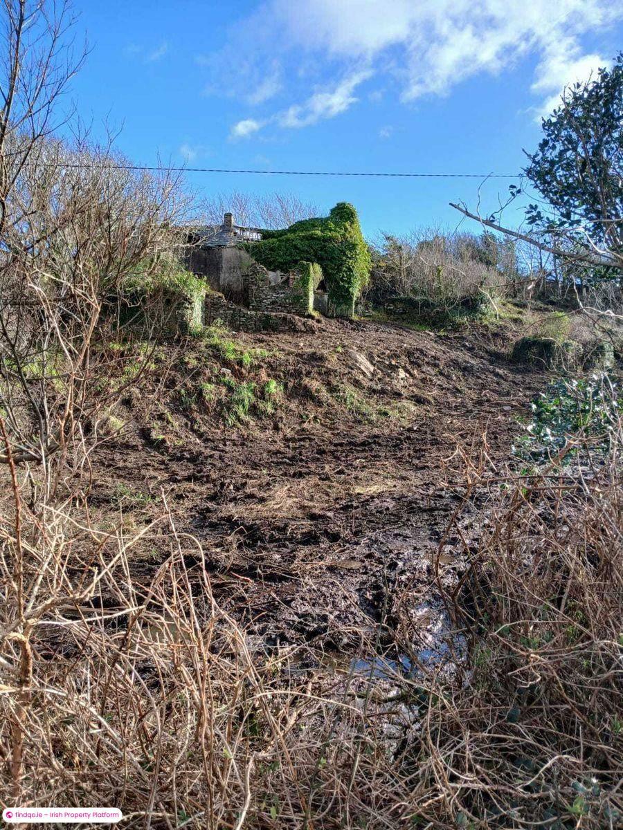 Site for Sale in Beara, Cork