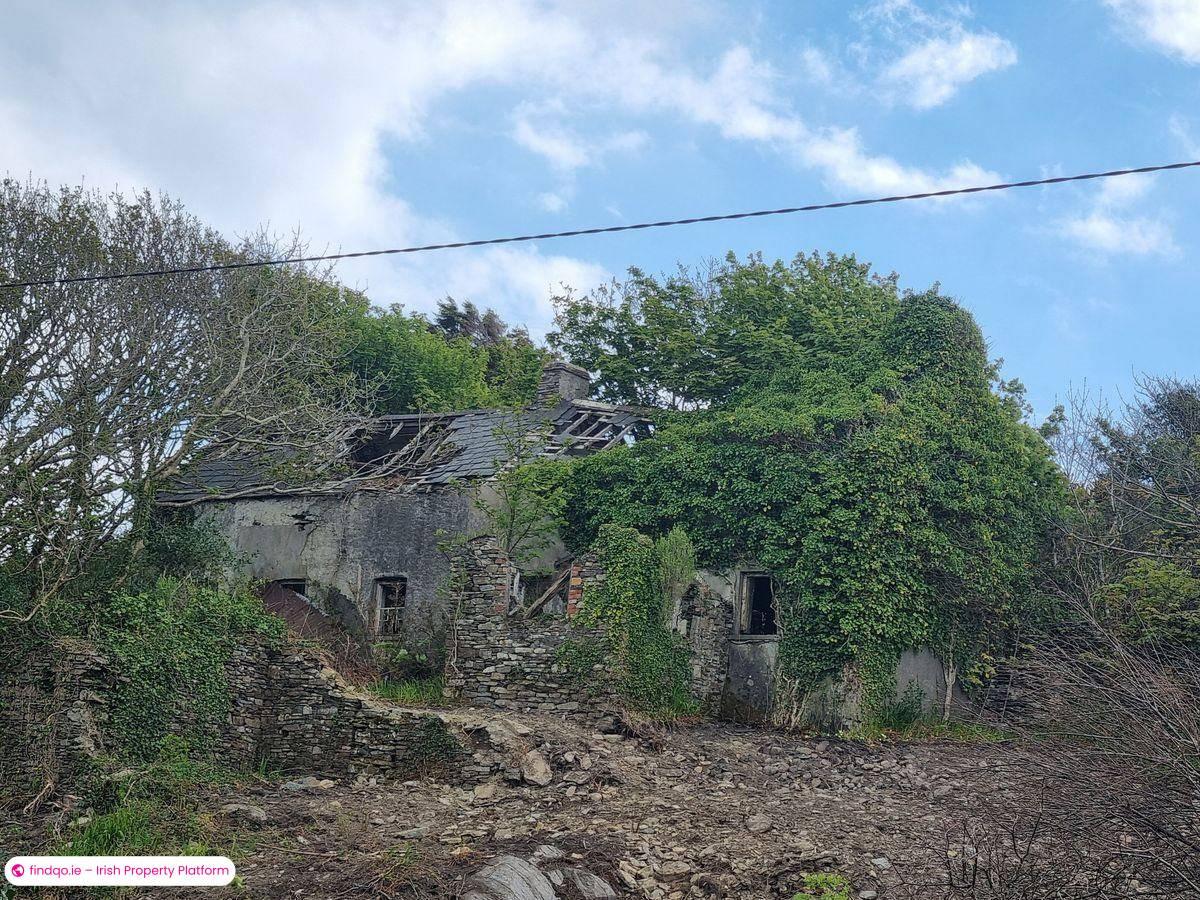 Site for Sale in Beara, Cork