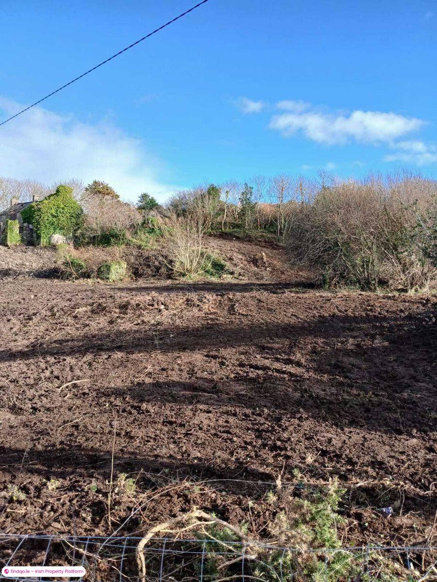 Site for Sale in Beara, Cork