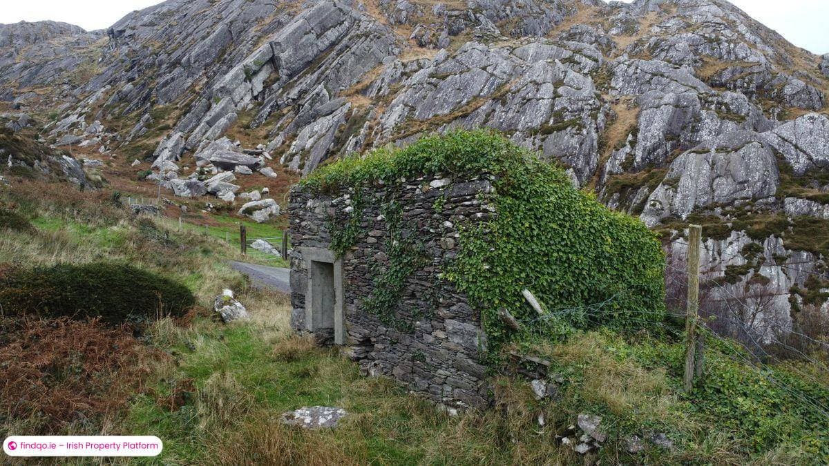 Site for Sale in Allihies, Cork