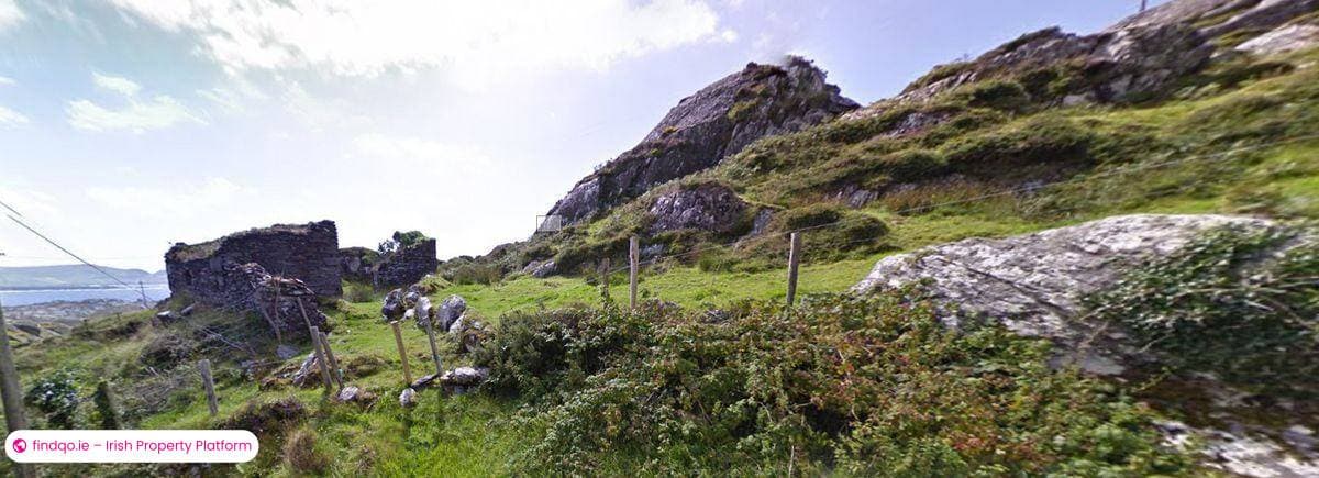 Site for Sale in Allihies, Cork