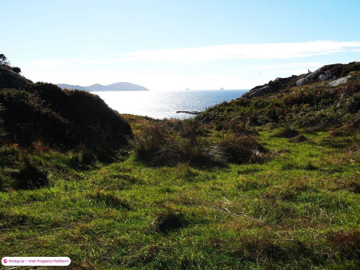 Site for Sale in Allihies, Cork