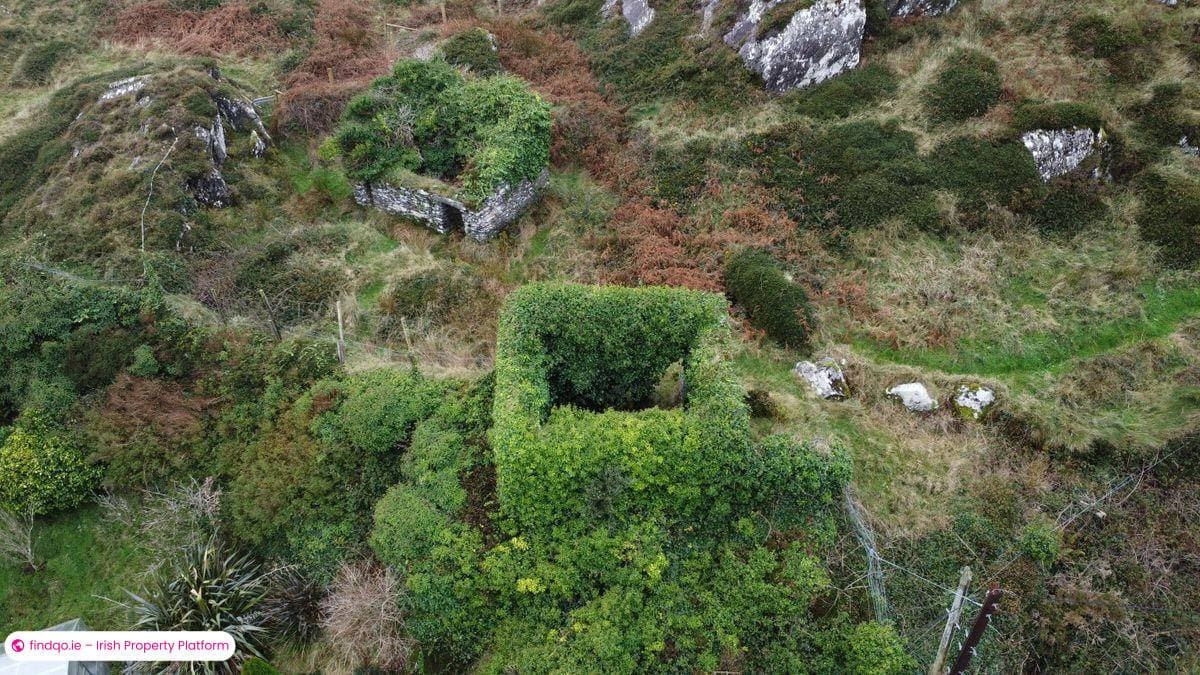 Site for Sale in Allihies, Cork