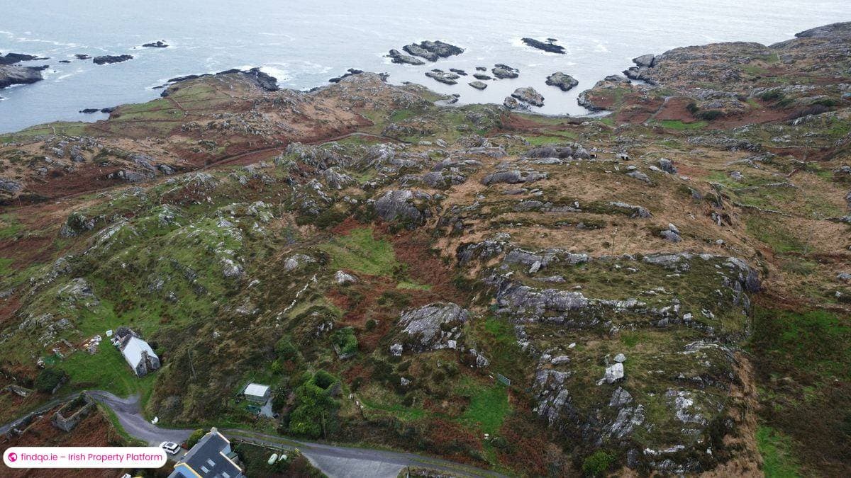 Site for Sale in Allihies, Cork