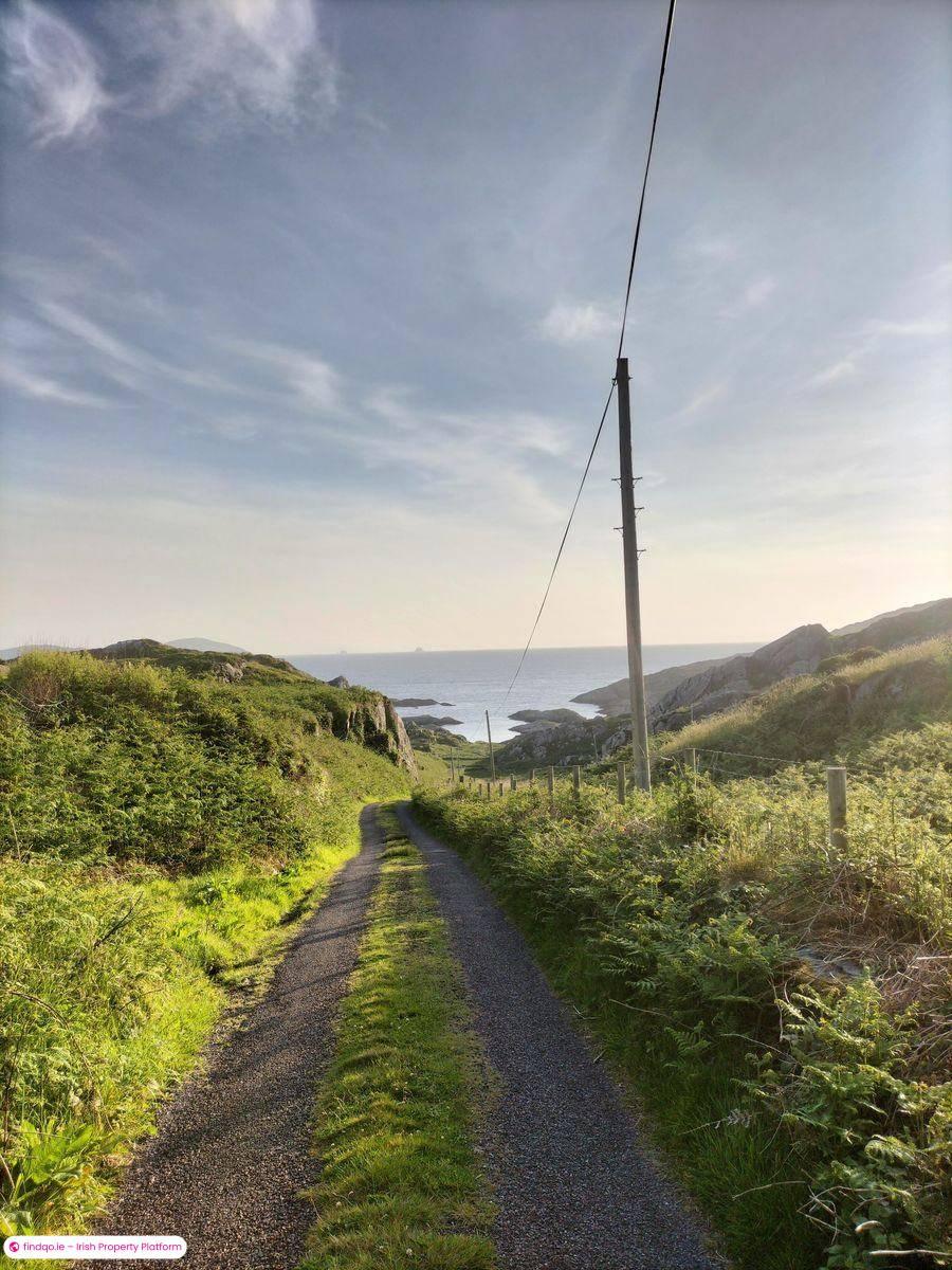 Site for Sale in Allihies, Cork