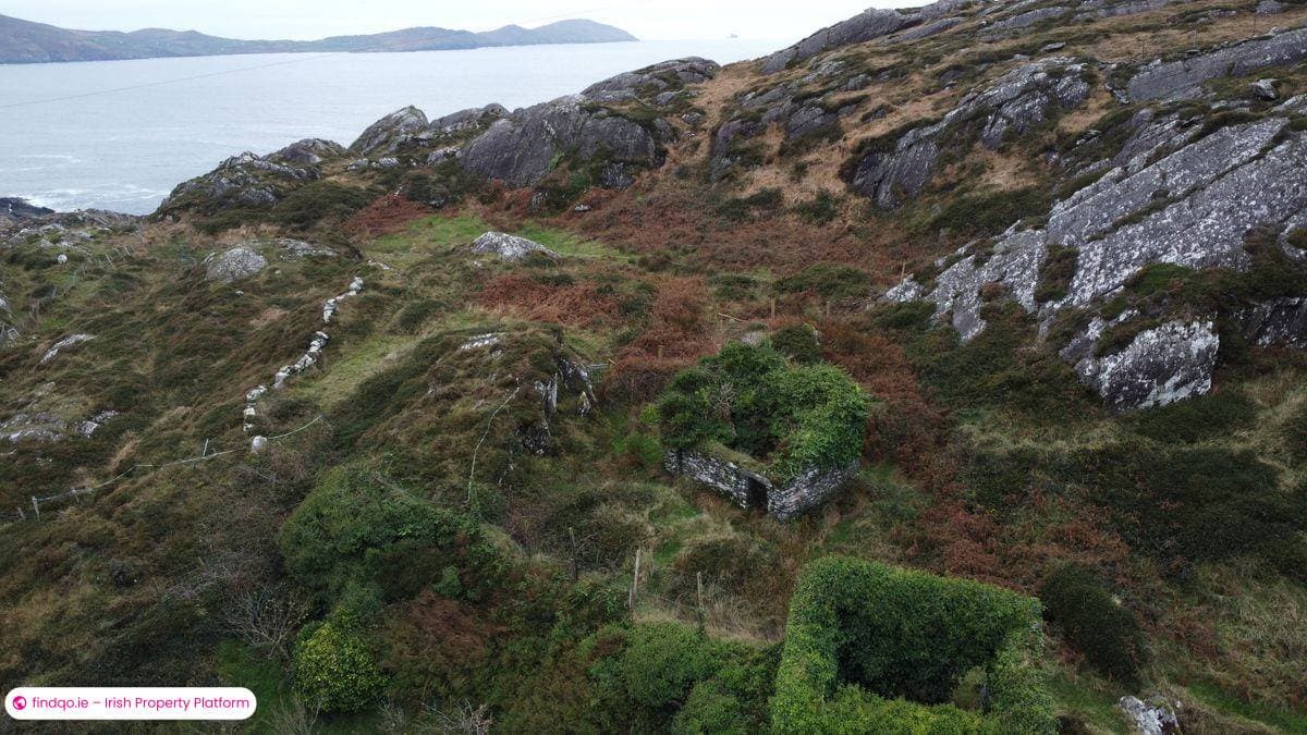 Site for Sale in Allihies, Cork