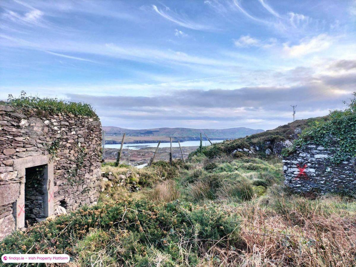 Site for Sale in Allihies, Cork