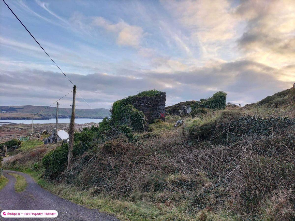 Site for Sale in Allihies, Cork