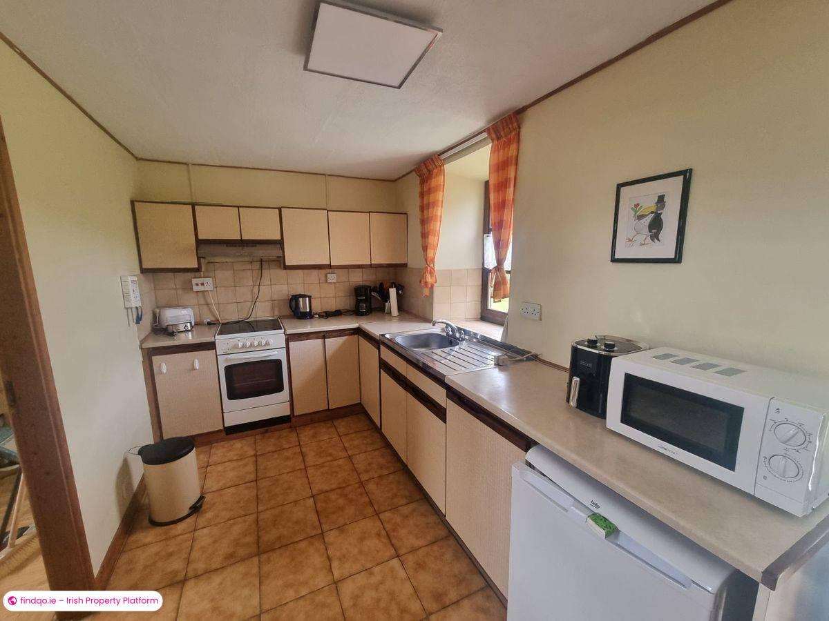 Detached house for Sale in Beara, Cork