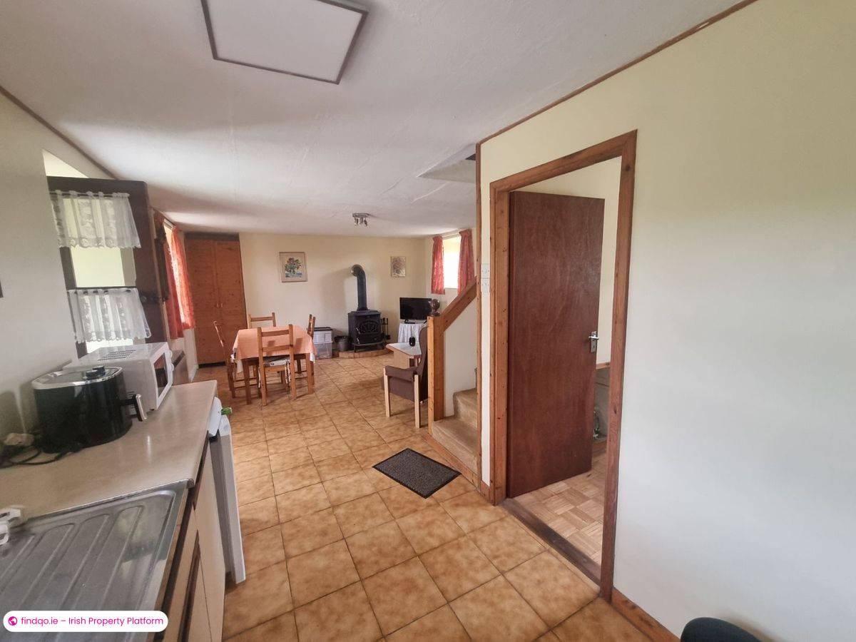 Detached house for Sale in Beara, Cork