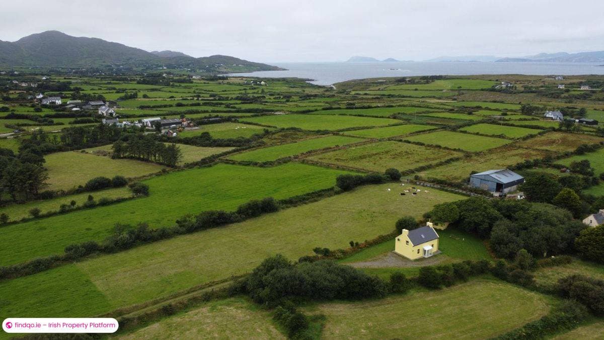 Detached house for Sale in Beara, Cork