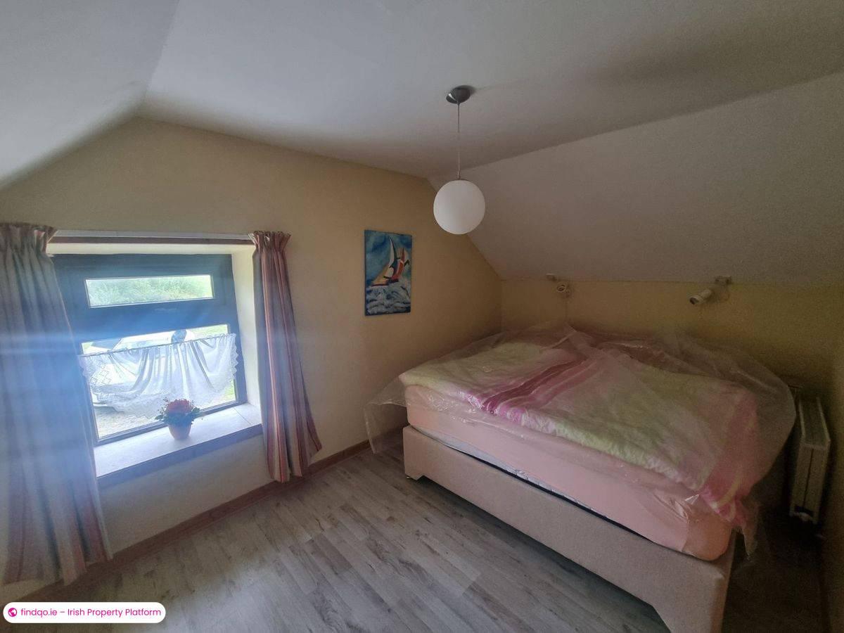 Detached house for Sale in Beara, Cork