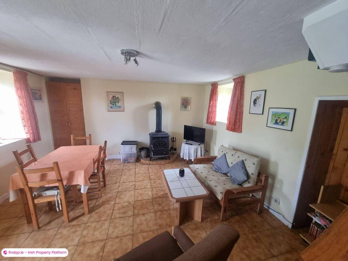 Detached house for Sale in Beara, Cork