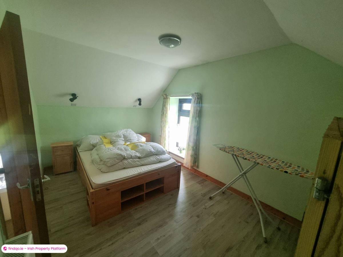 Detached house for Sale in Beara, Cork