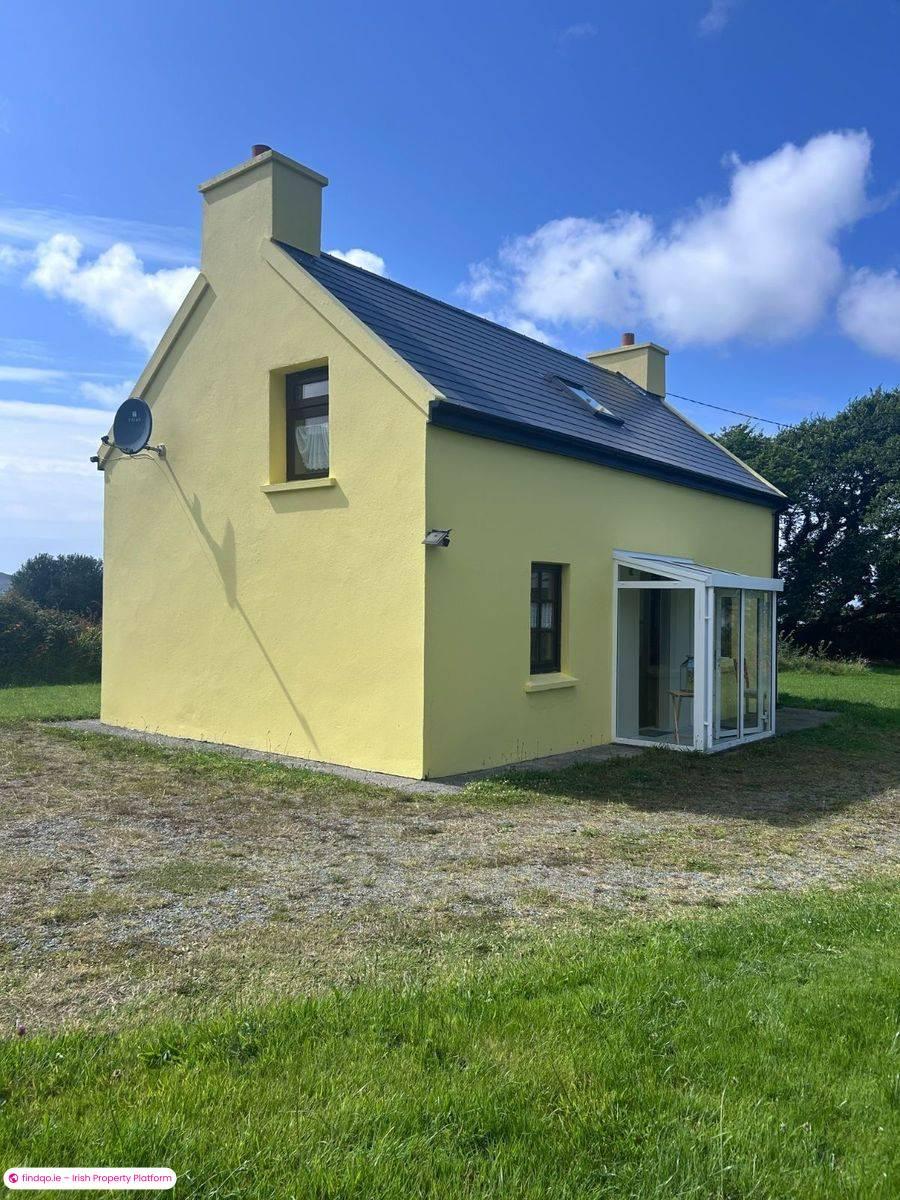Detached house for Sale in Beara, Cork