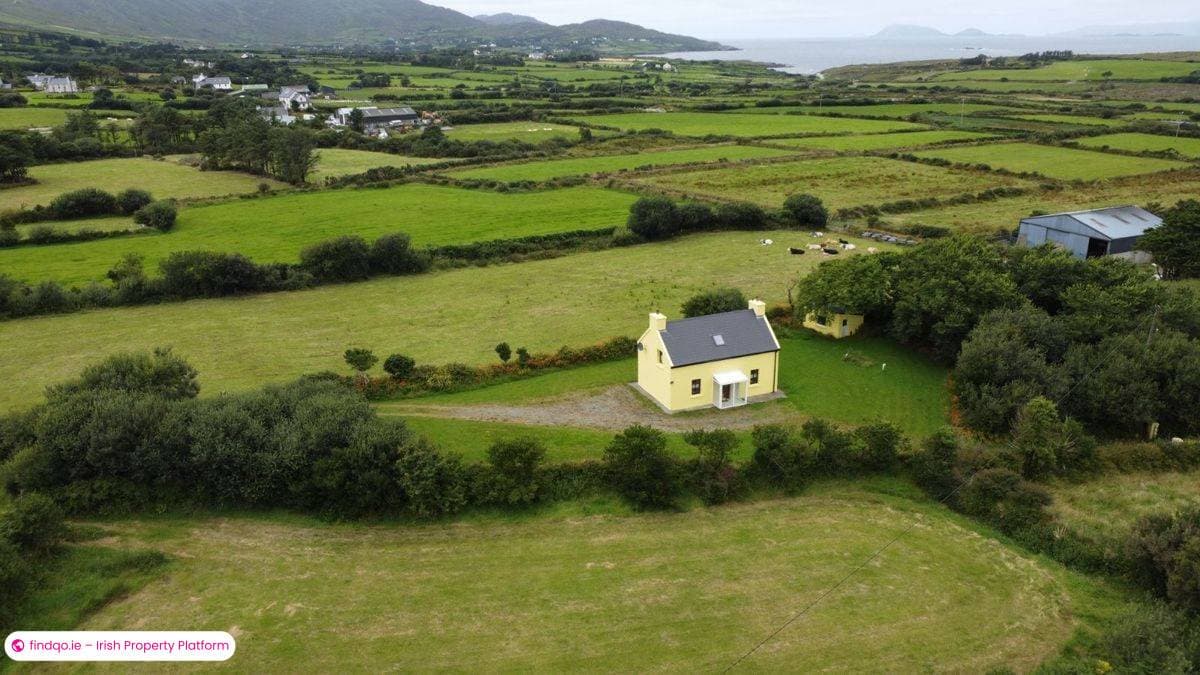 Detached house for Sale in Beara, Cork