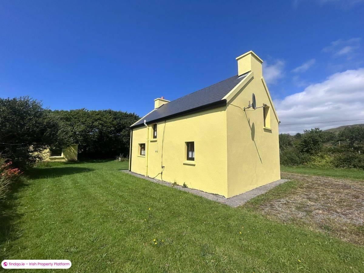 Detached house for Sale in Beara, Cork