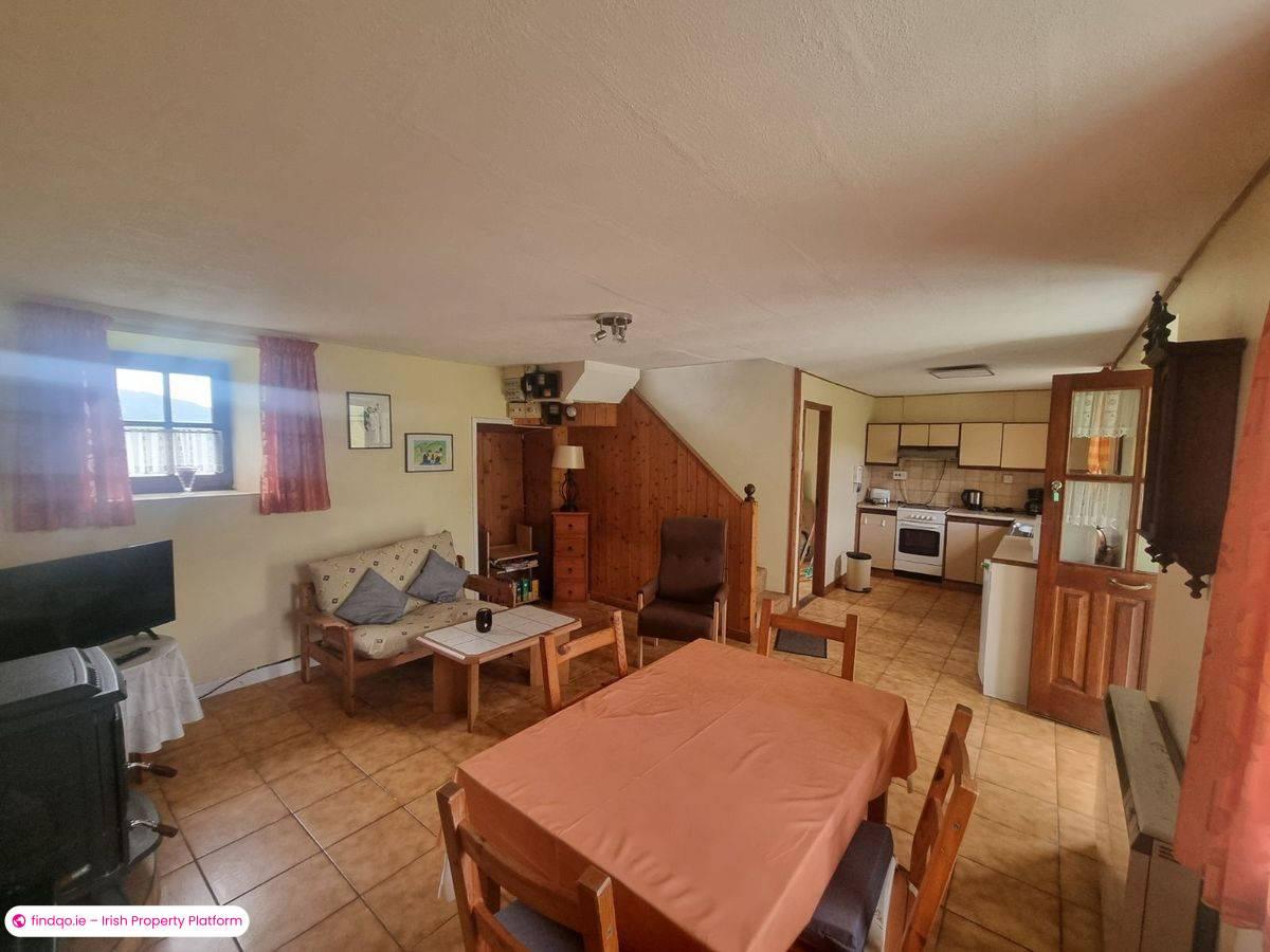 Detached house for Sale in Beara, Cork