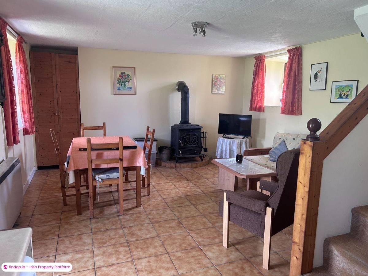 Detached house for Sale in Beara, Cork