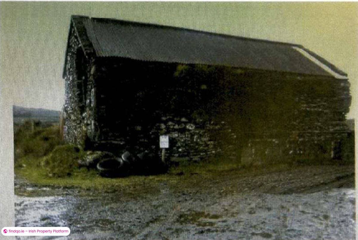 Detached house for Sale in Beara, Cork