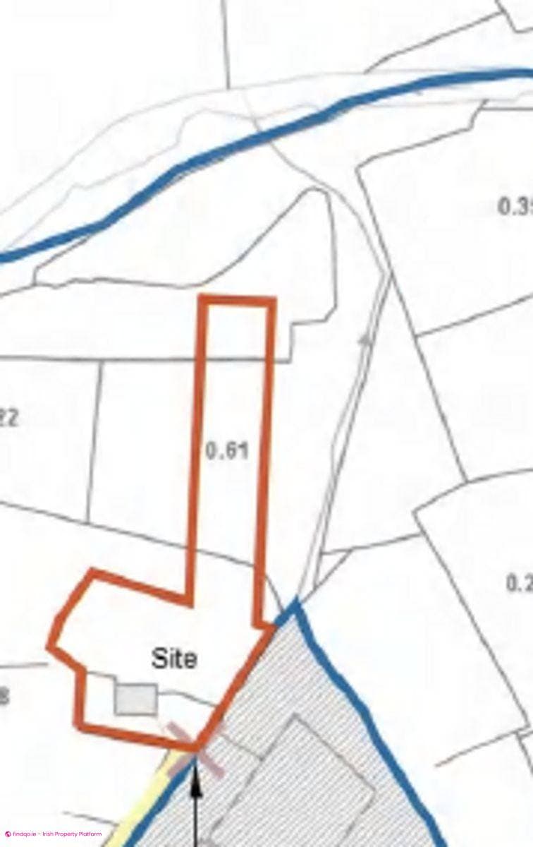 Detached house for Sale in Beara, Cork