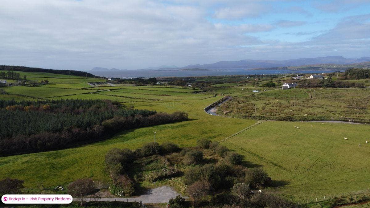 Detached house for Sale in Beara, Cork