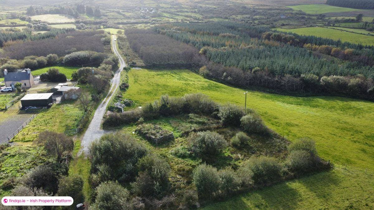 Detached house for Sale in Beara, Cork