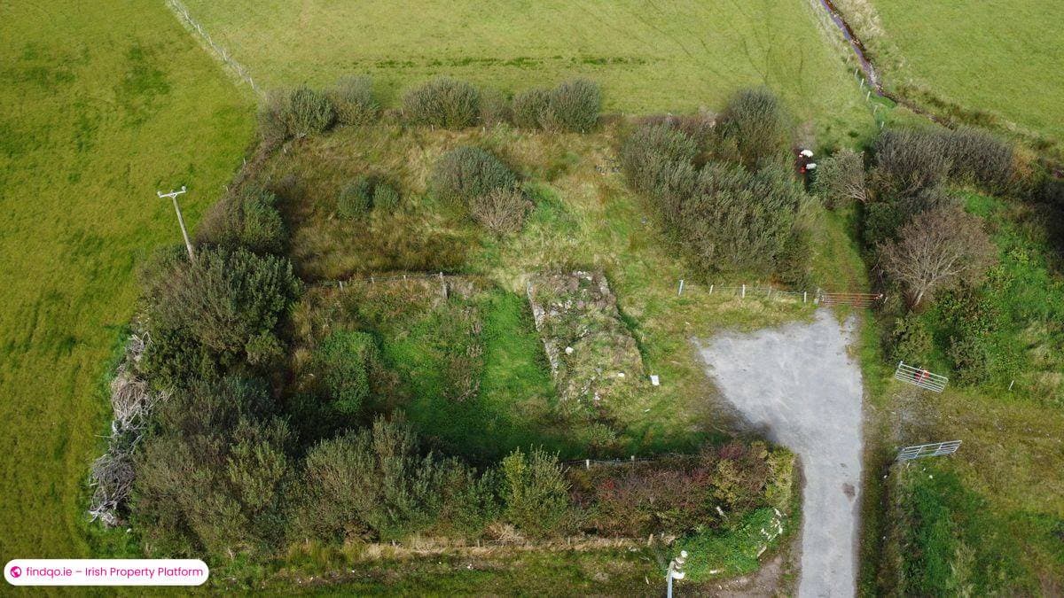 Detached house for Sale in Beara, Cork