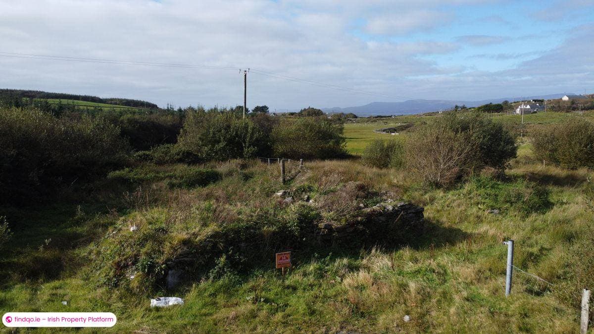 Detached house for Sale in Beara, Cork