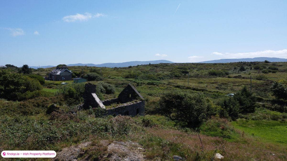 Detached house for Sale in Beara, Cork