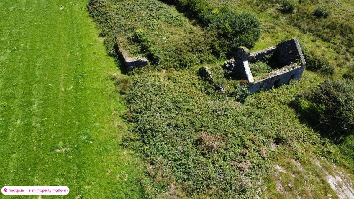 Detached house for Sale in Beara, Cork