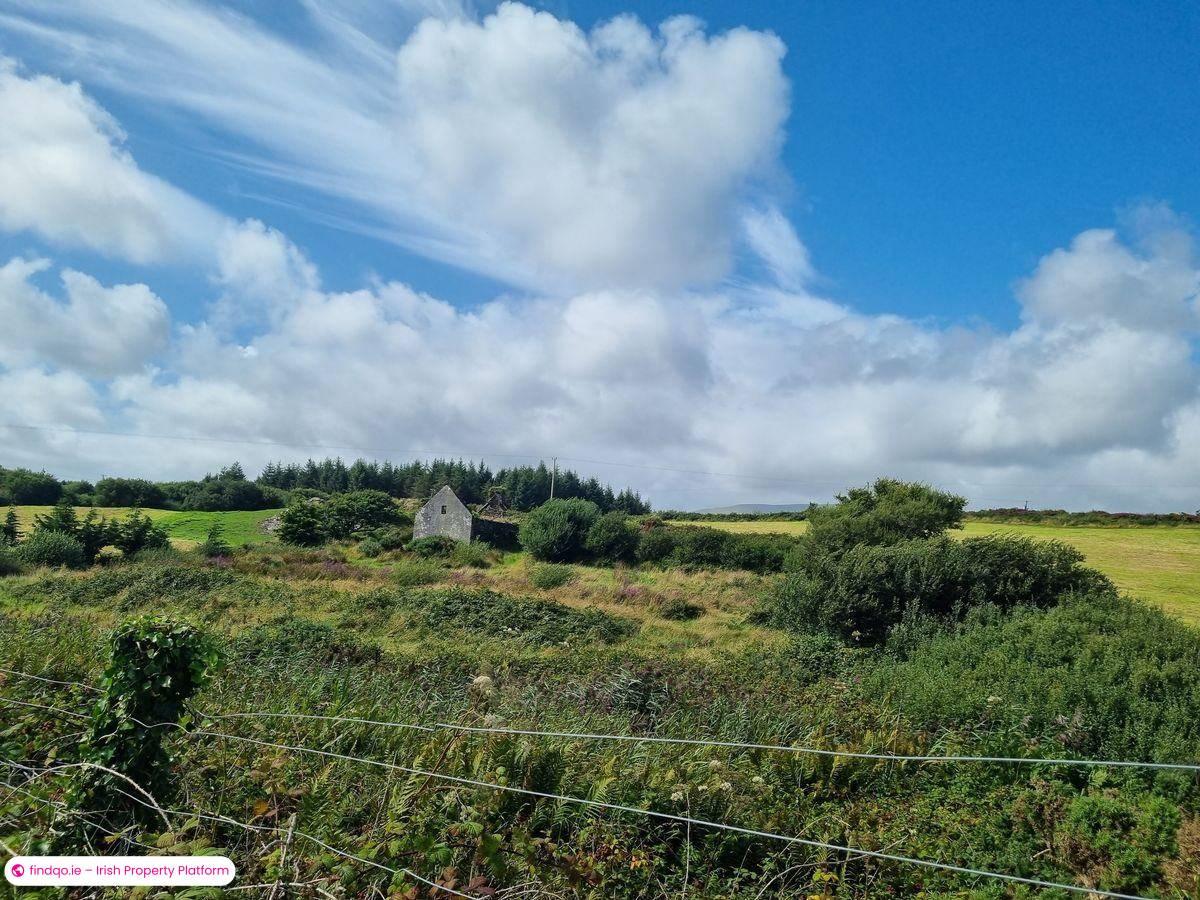 Detached house for Sale in Beara, Cork
