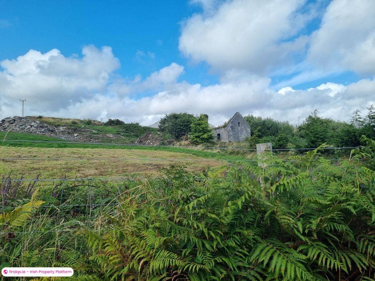 Detached house for Sale in Beara, Cork