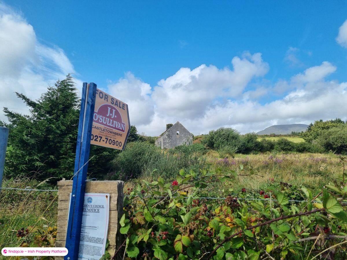 Detached house for Sale in Beara, Cork