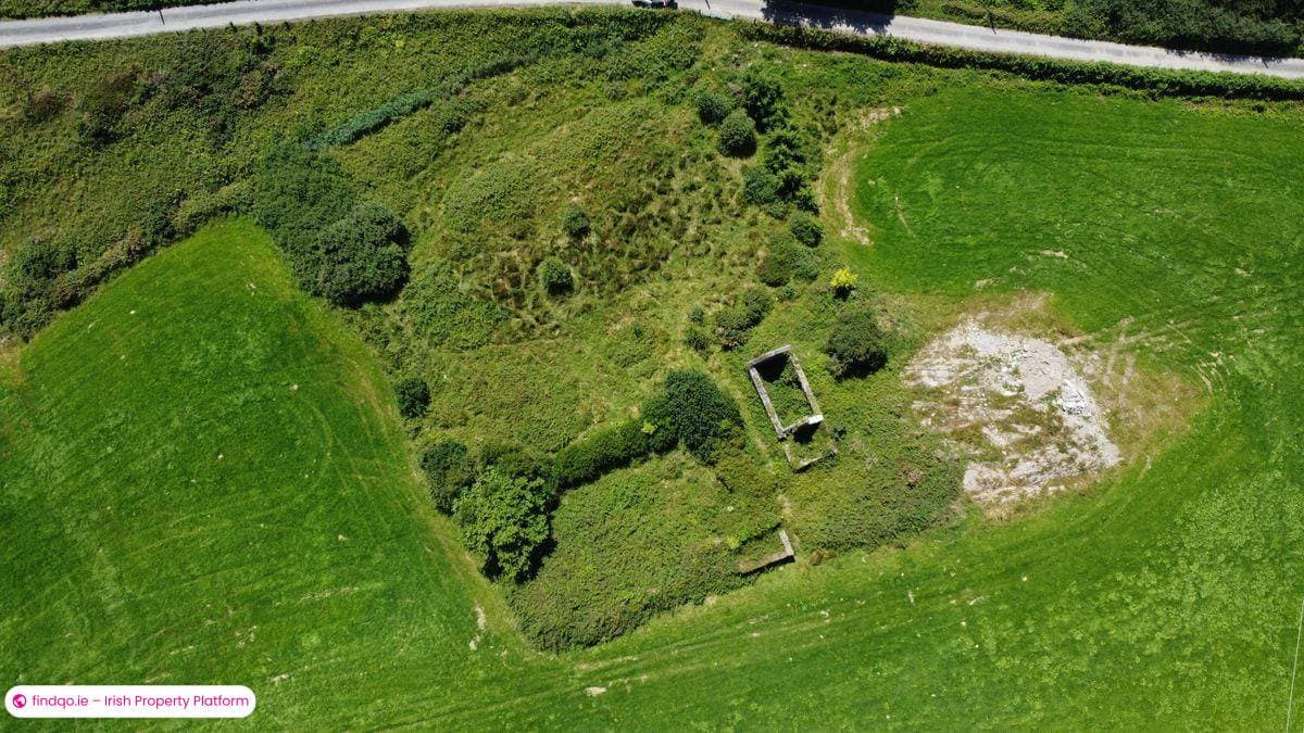 Detached house for Sale in Beara, Cork