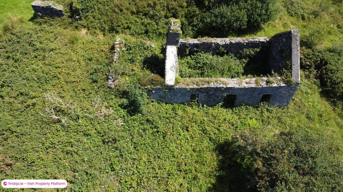 Detached house for Sale in Beara, Cork