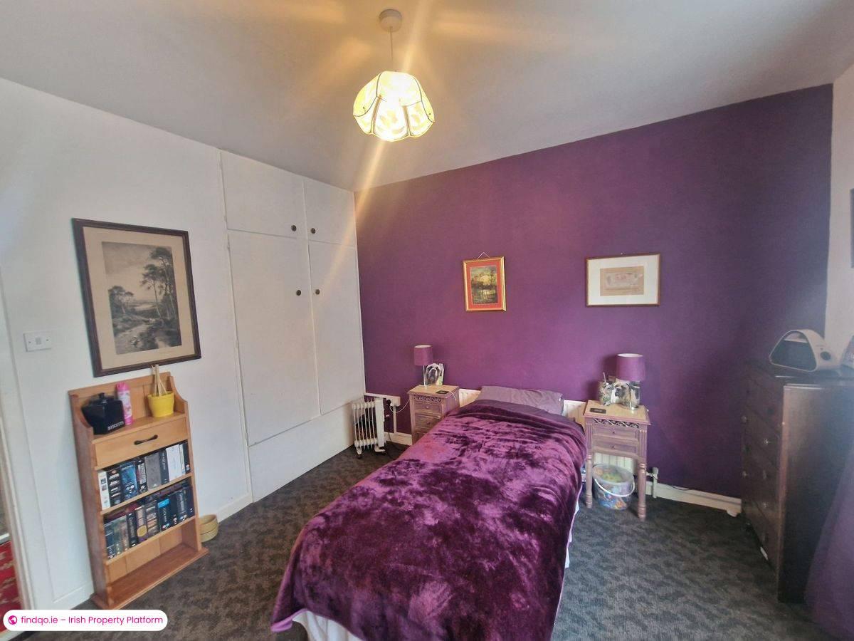 Detached house for Sale in Castlerea, Roscommon