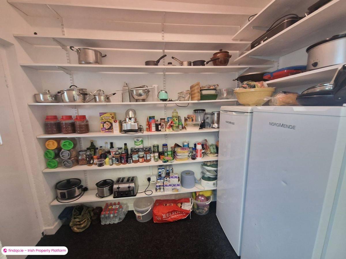 Detached house for Sale in Castlerea, Roscommon