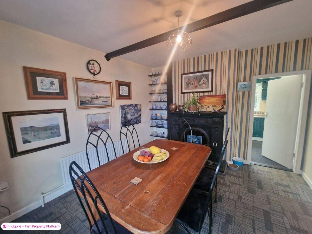 Detached house for Sale in Castlerea, Roscommon