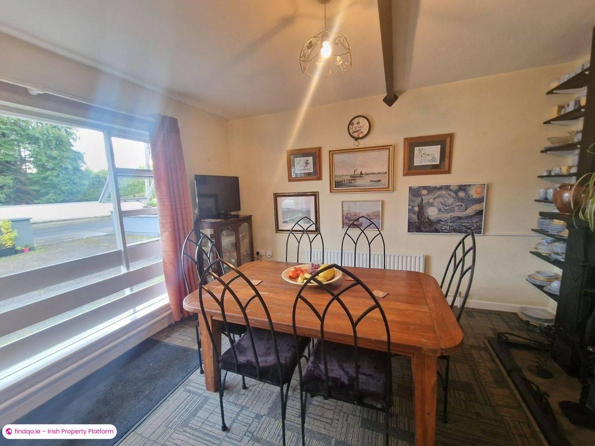 Detached house for Sale in Castlerea, Roscommon