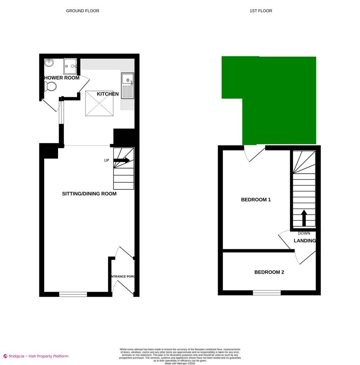 Terraced house for Sale in Waterford City Centre, Waterford